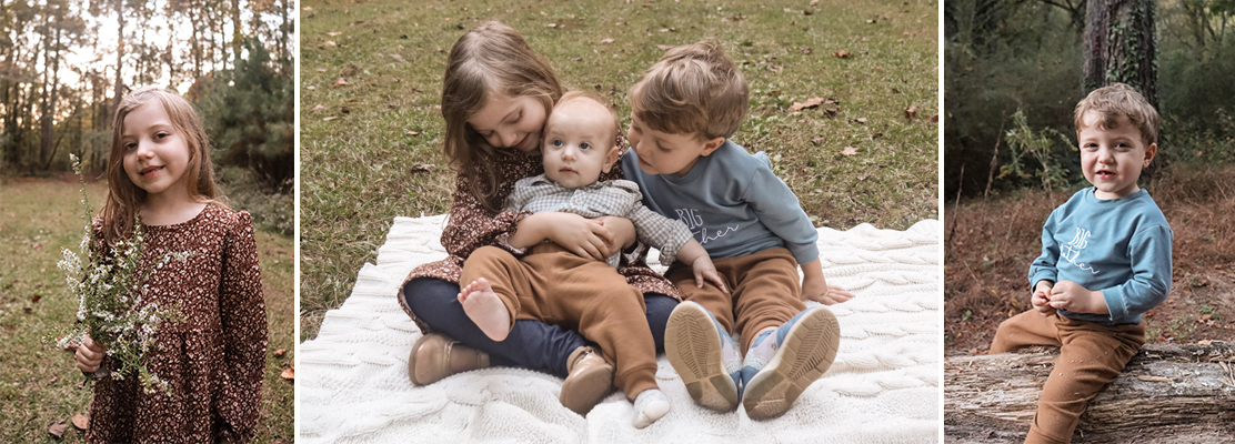 Hosannah, Zephaniah, and Banner Thaxton - the newest grandchildren of Dr Paul Thaxton